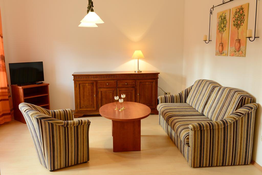 Gasthaus Juette Ebergötzen Quarto foto